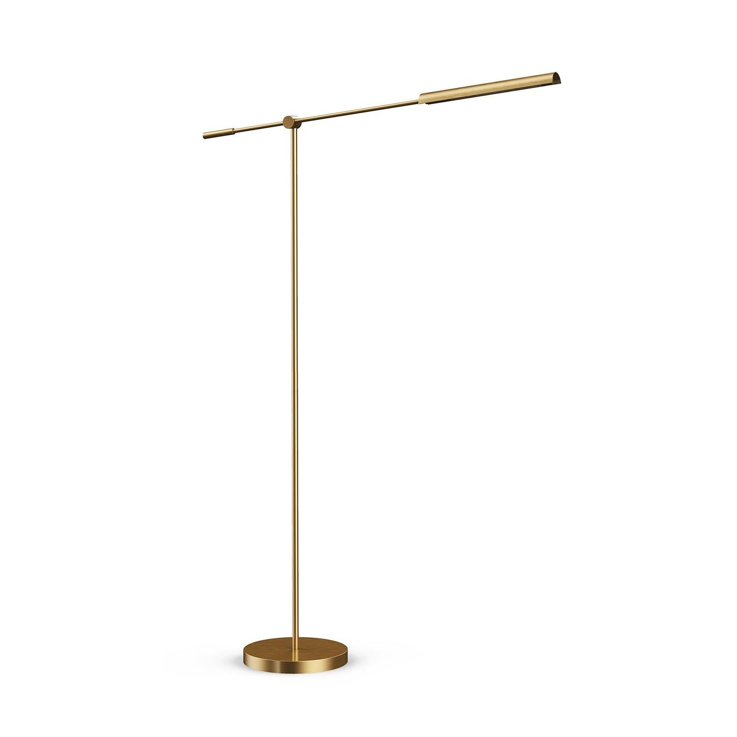 Alora, Astrid Floor Lamp