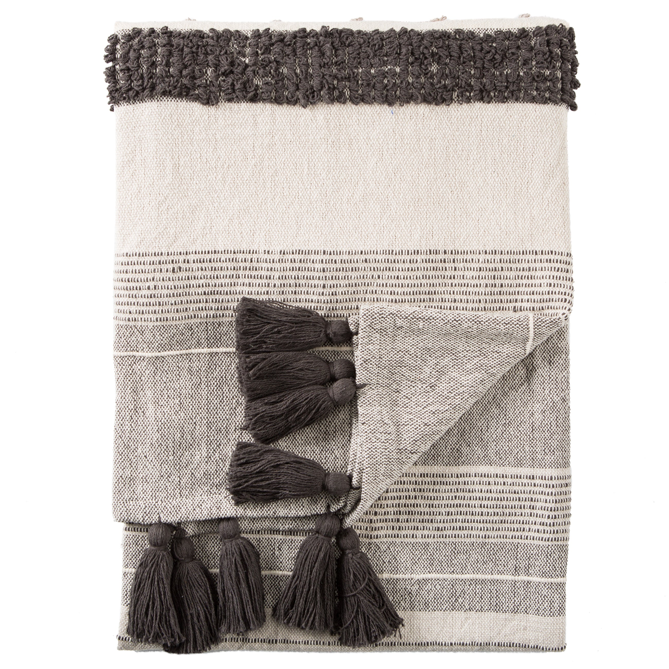 Jaipur Living, Asur Throw