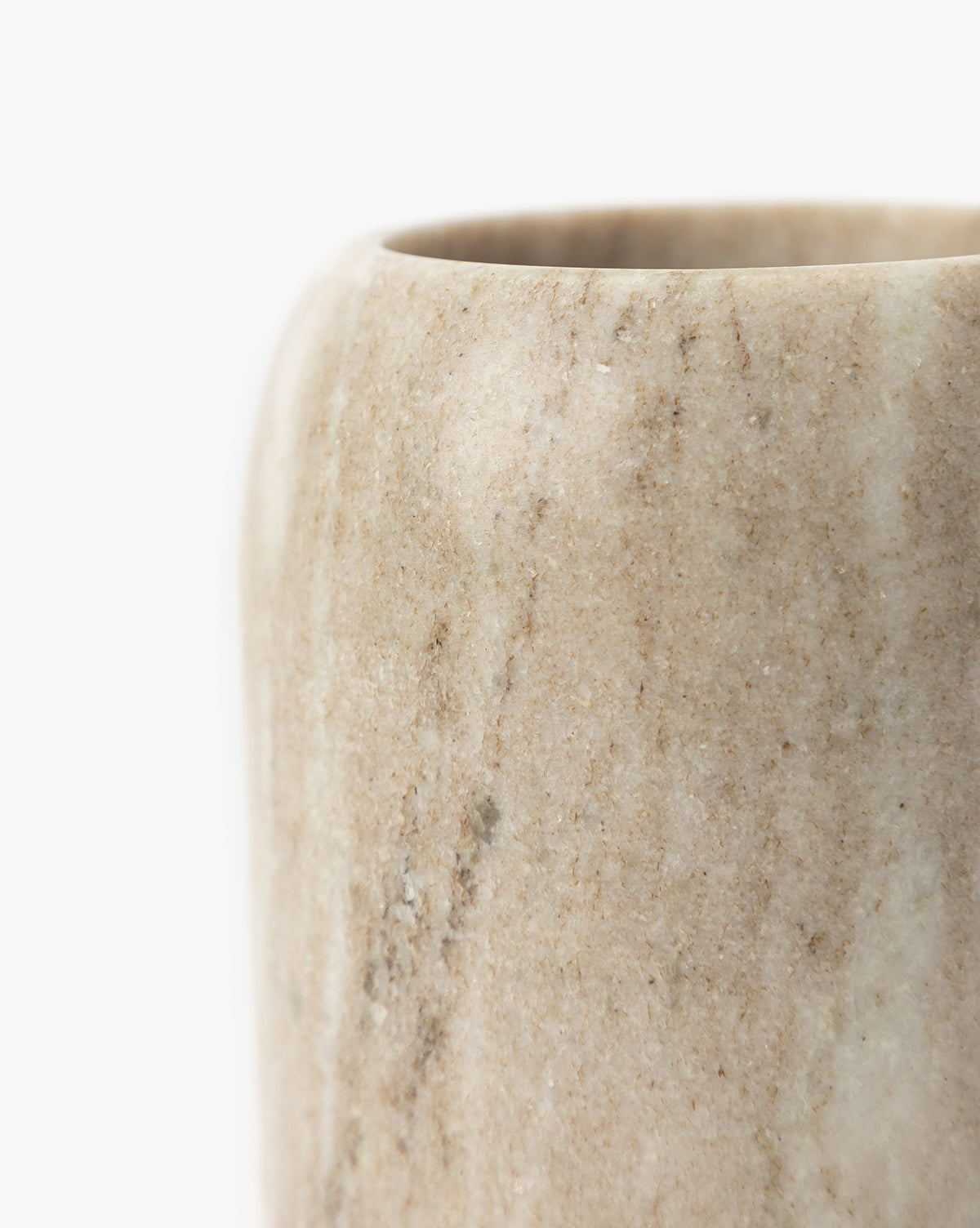 Creative Co-Op, Athalie Marble Crock