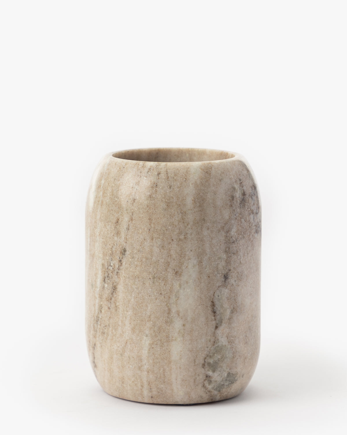 Creative Co-Op, Athalie Marble Crock