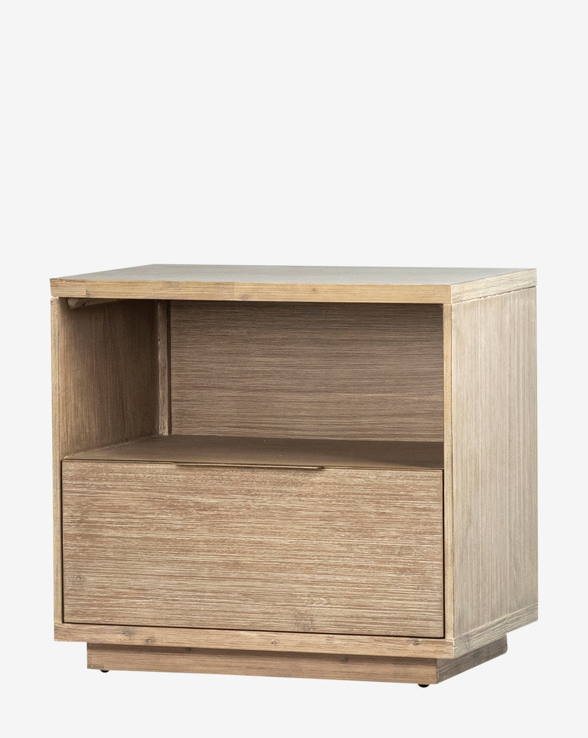 Dovetail Furniture, Audrina Nightstand