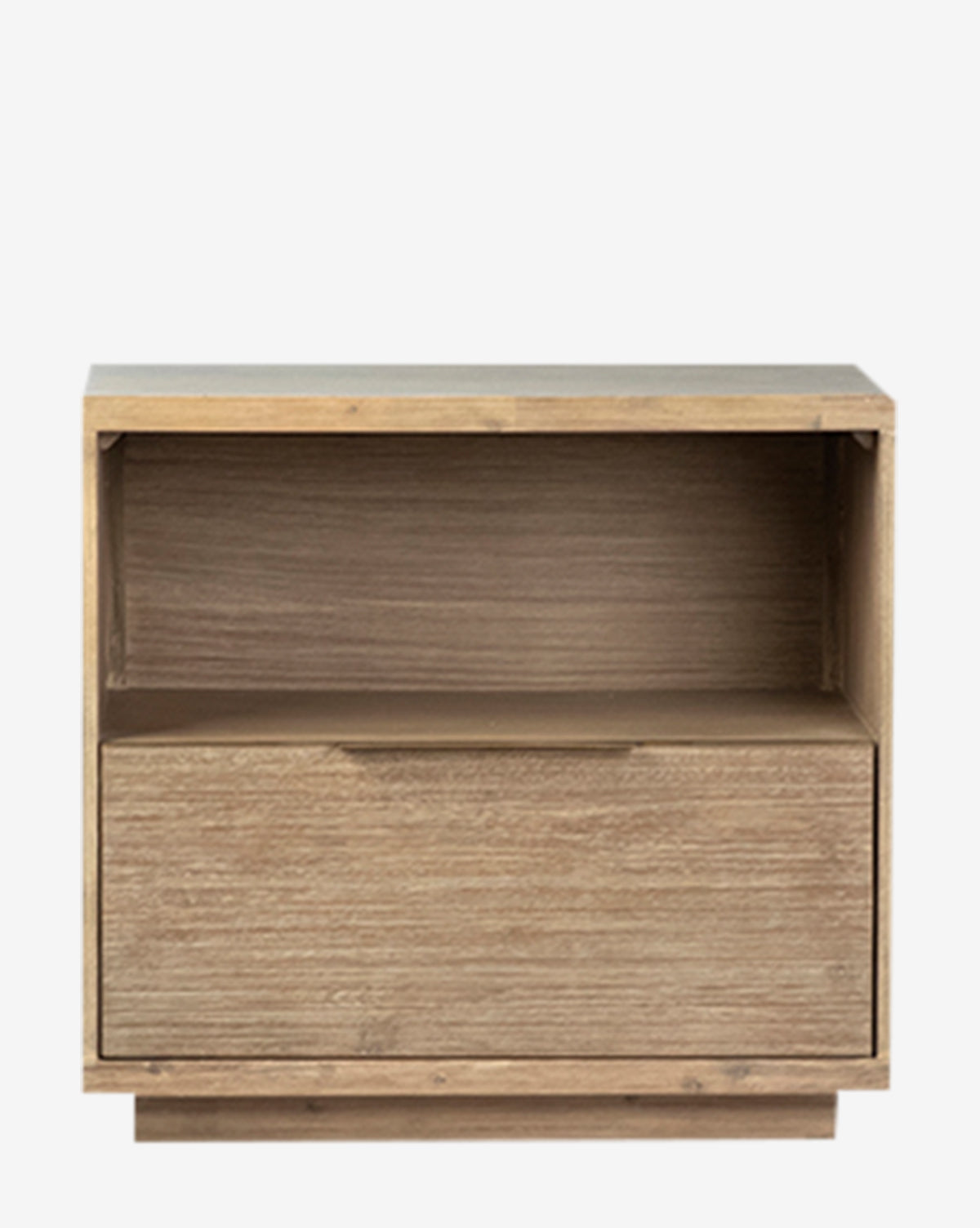 Dovetail Furniture, Audrina Nightstand