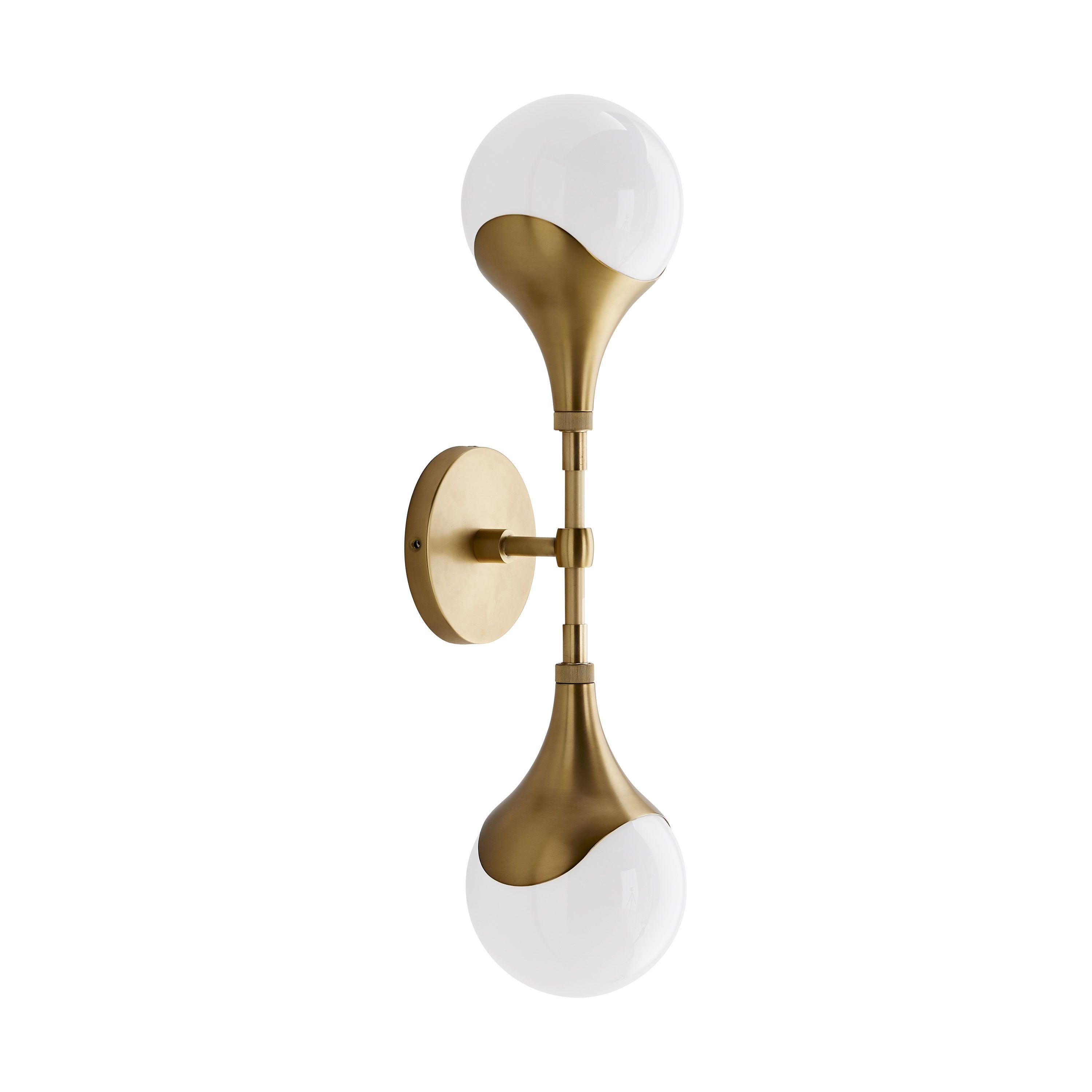 Arteriors, Augustus Sconce