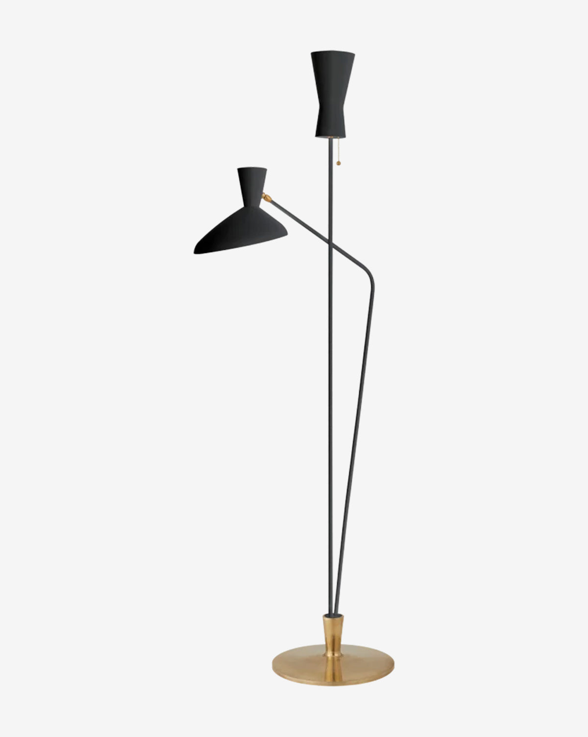 Visual Comfort, Austen Dual Function Floor Lamp