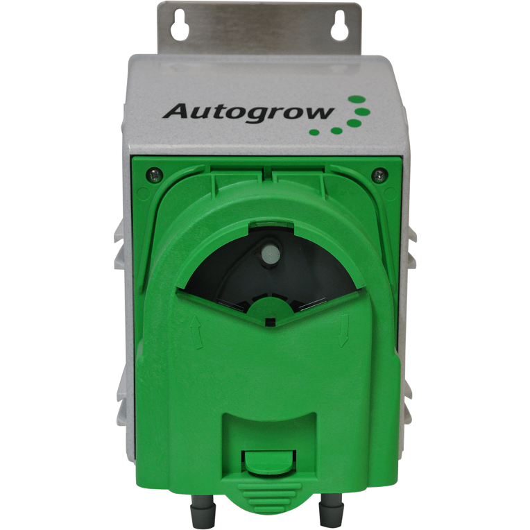 Autogrow, Autogrow | Quick Change Large Single Peristaltic Pump for IntelliDose - 1400ml/min