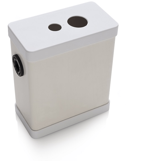 Autogrow, Autogrow | Sample Pot for Dosing Systems