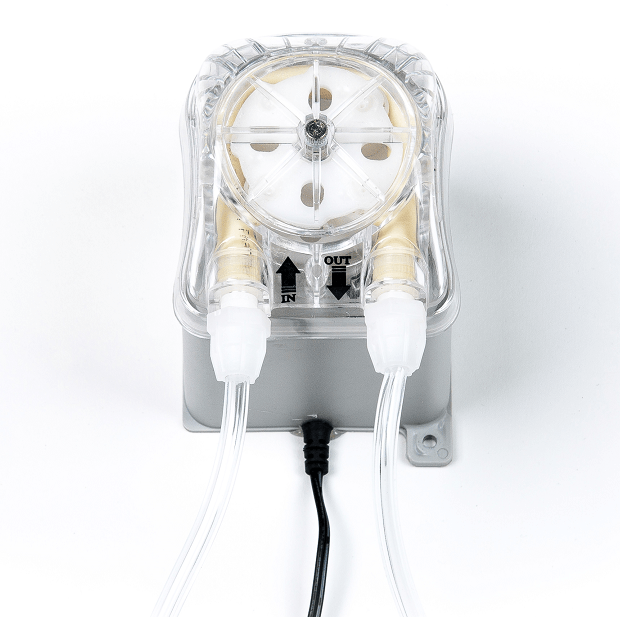 Autogrow, Autogrow | Single Peristaltic Pump for IntelliDose - 300ml/min