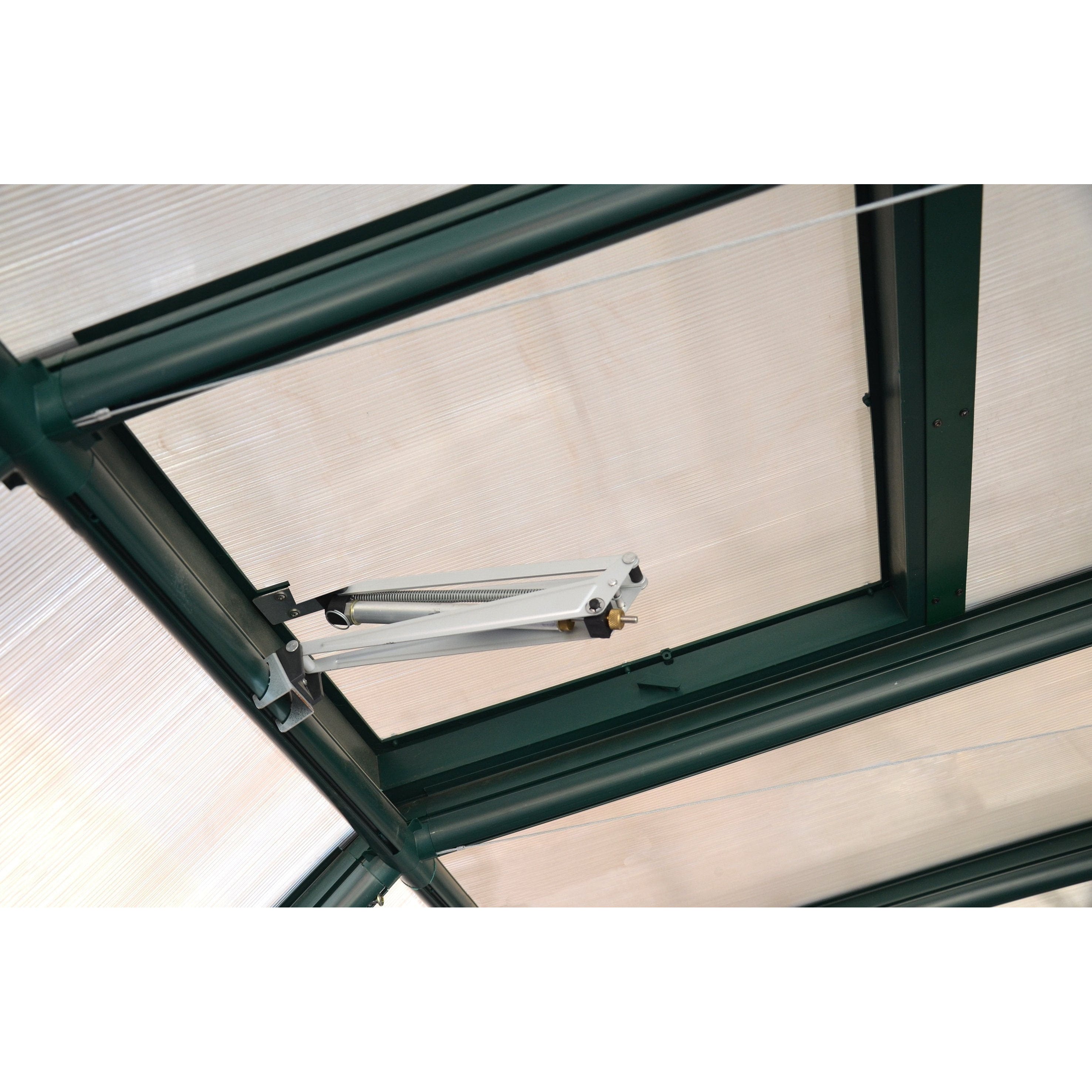 Rion, Automatic Roof Vent Opener for Rion Greenhouse