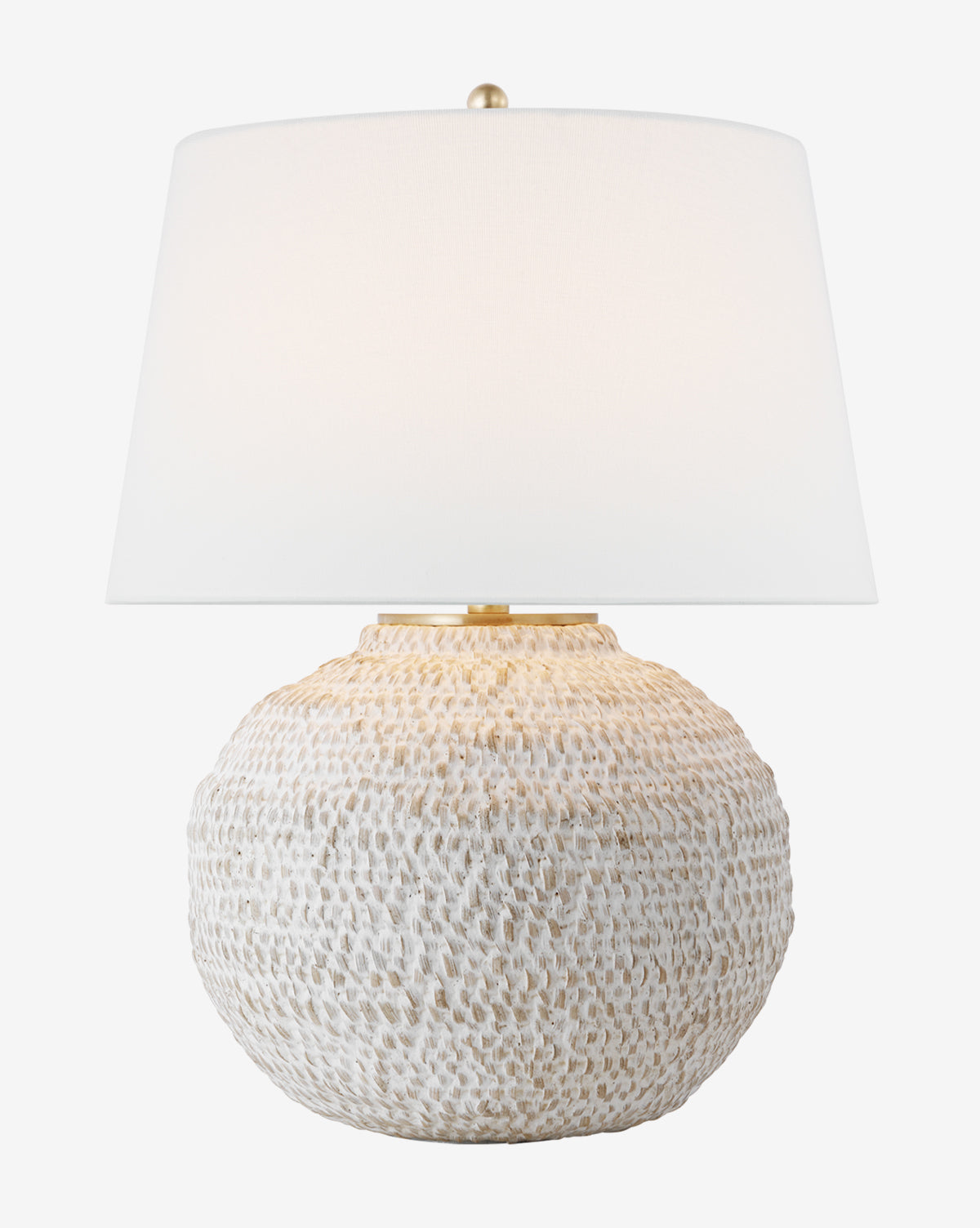 Visual Comfort, Avedon Table Lamp