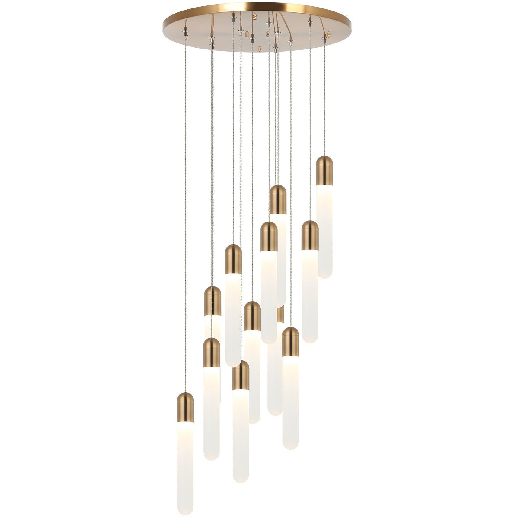 Matteo, Aydin Chandelier