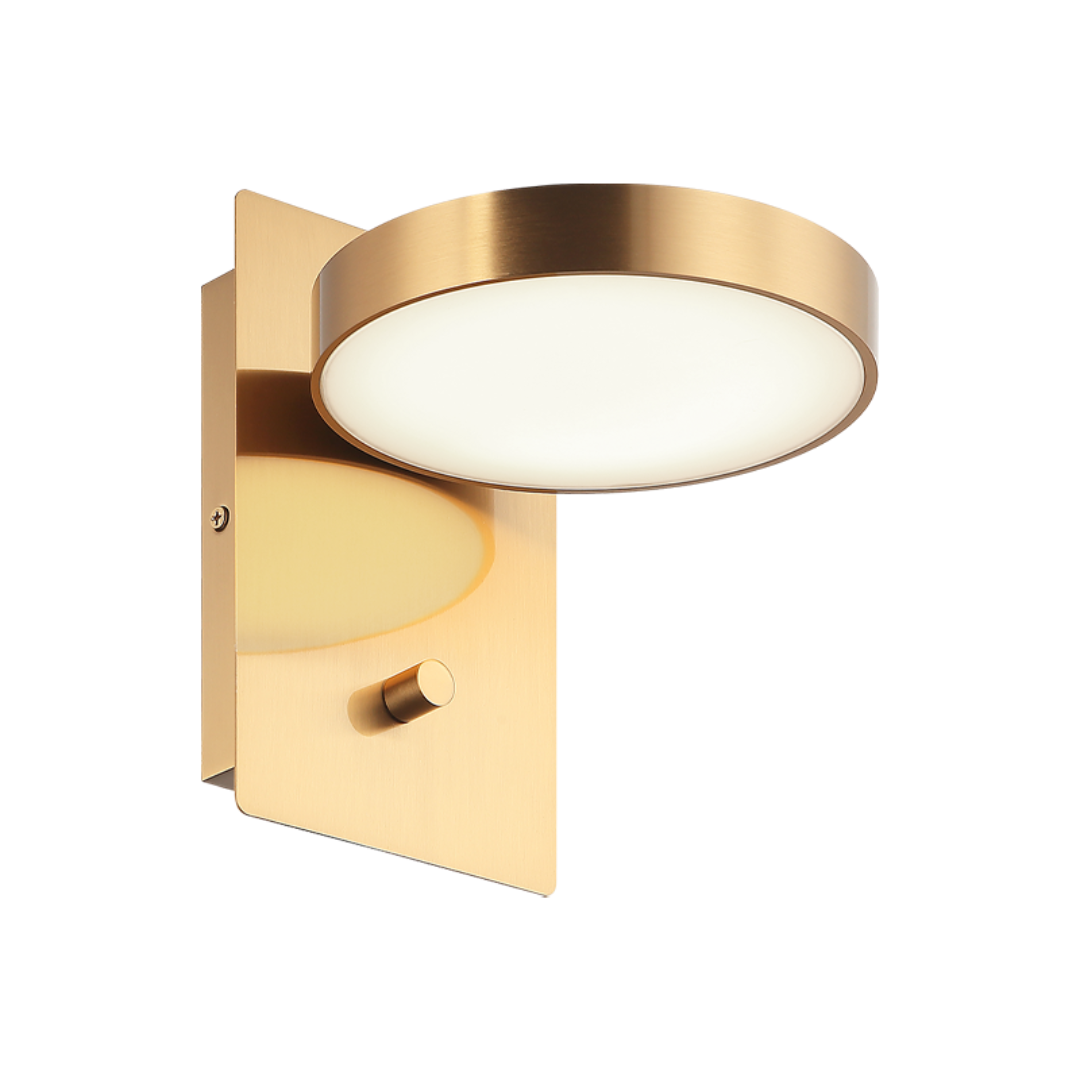 Matteo, Azton Wall Sconce