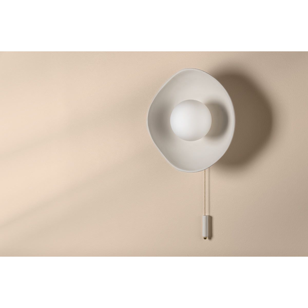 Mitzi, Bacia Wall Sconce