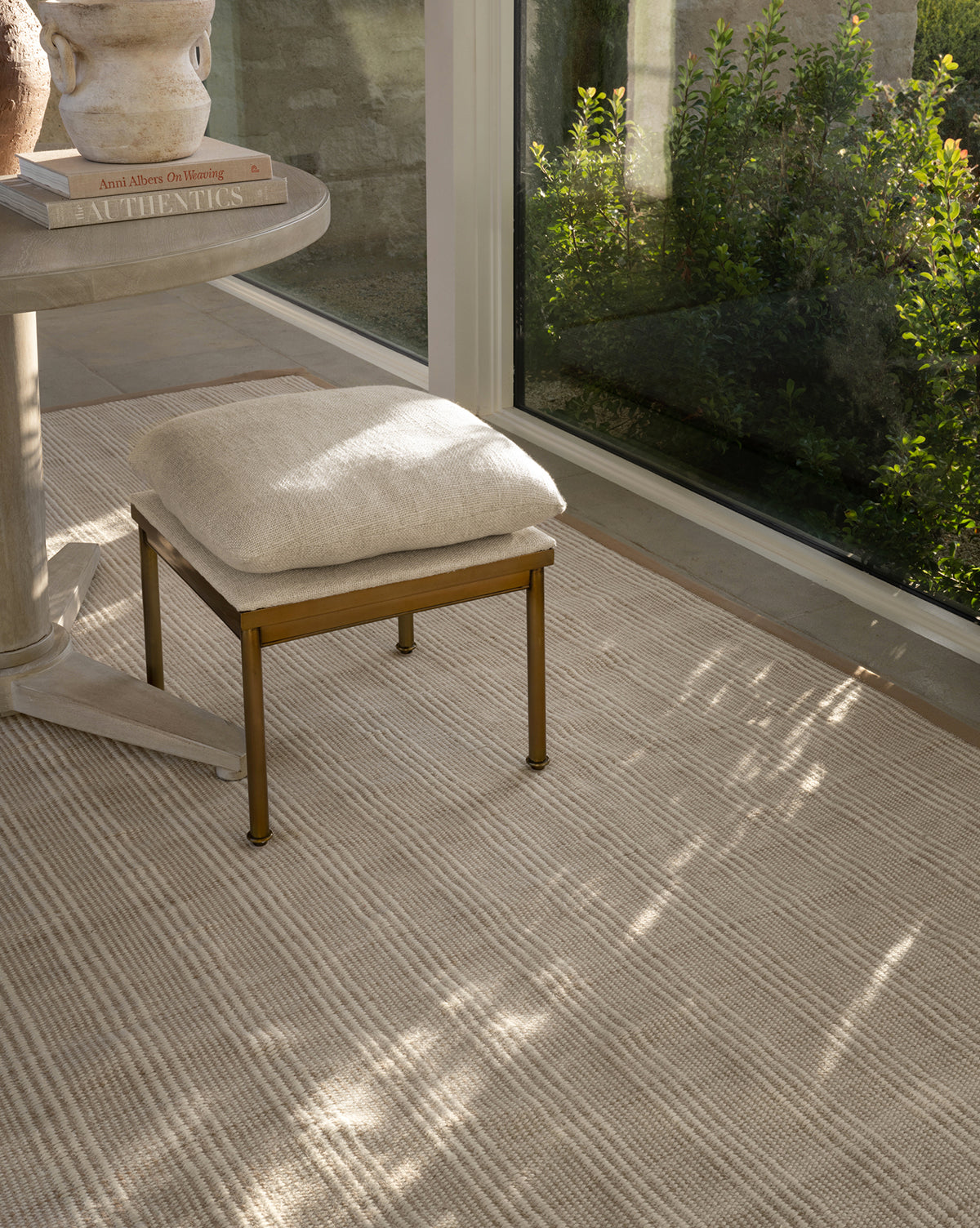 EXT Rugs, Baker Indoor/Outdoor Rug