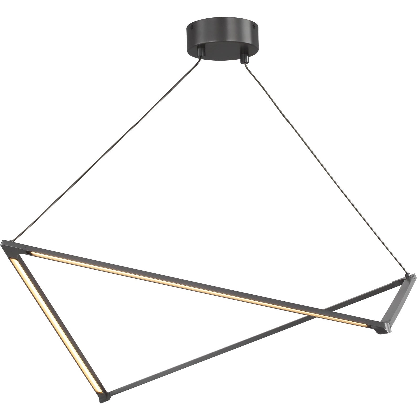 Tech Lighting, Balto Linear Suspension