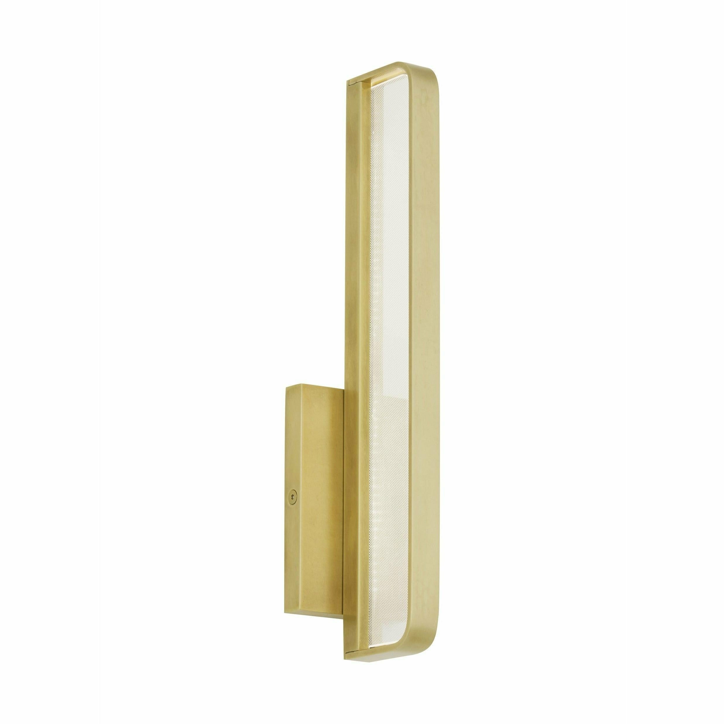 Tech Lighting, Banda 13 Wall Sconce