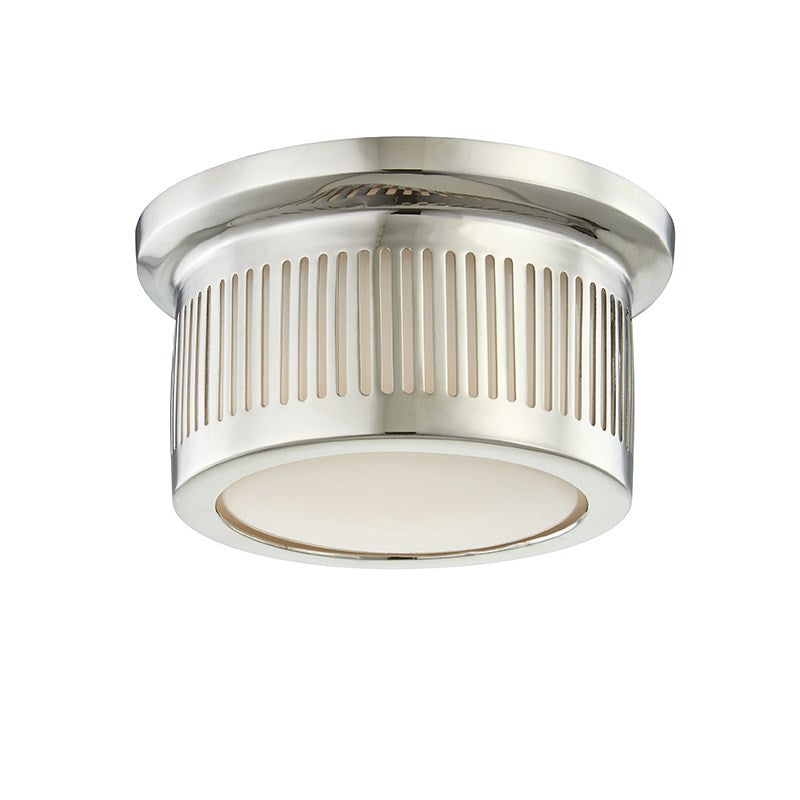 Hudson Valley Lighting, Bangor Flush Mount