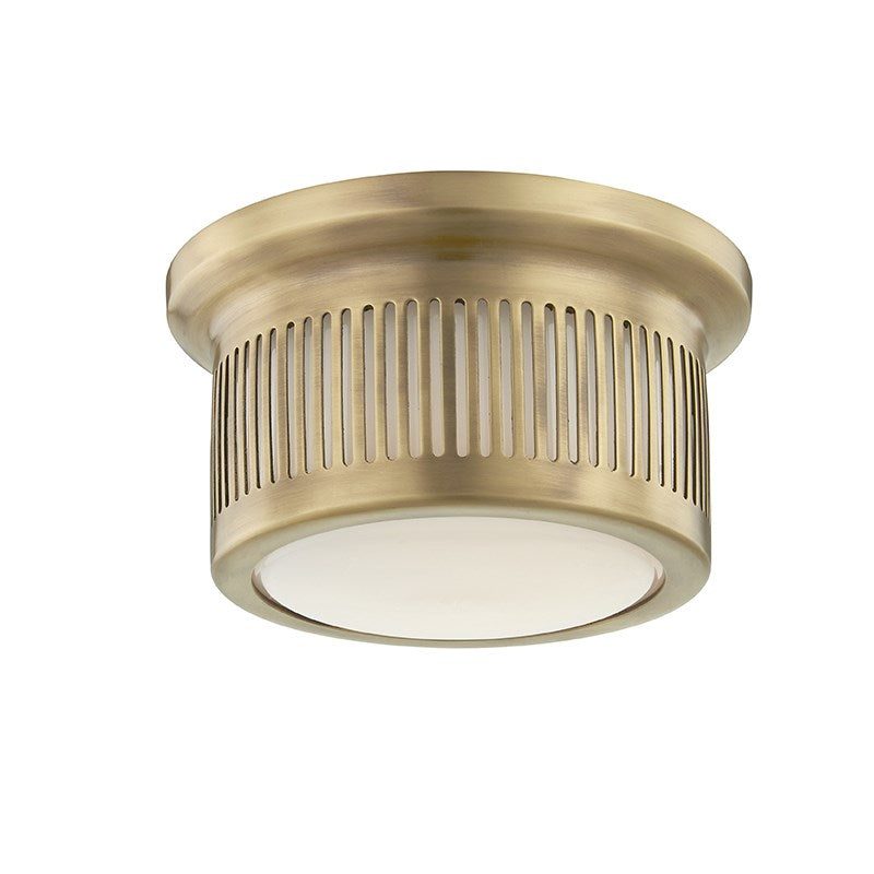 Hudson Valley Lighting, Bangor Flush Mount