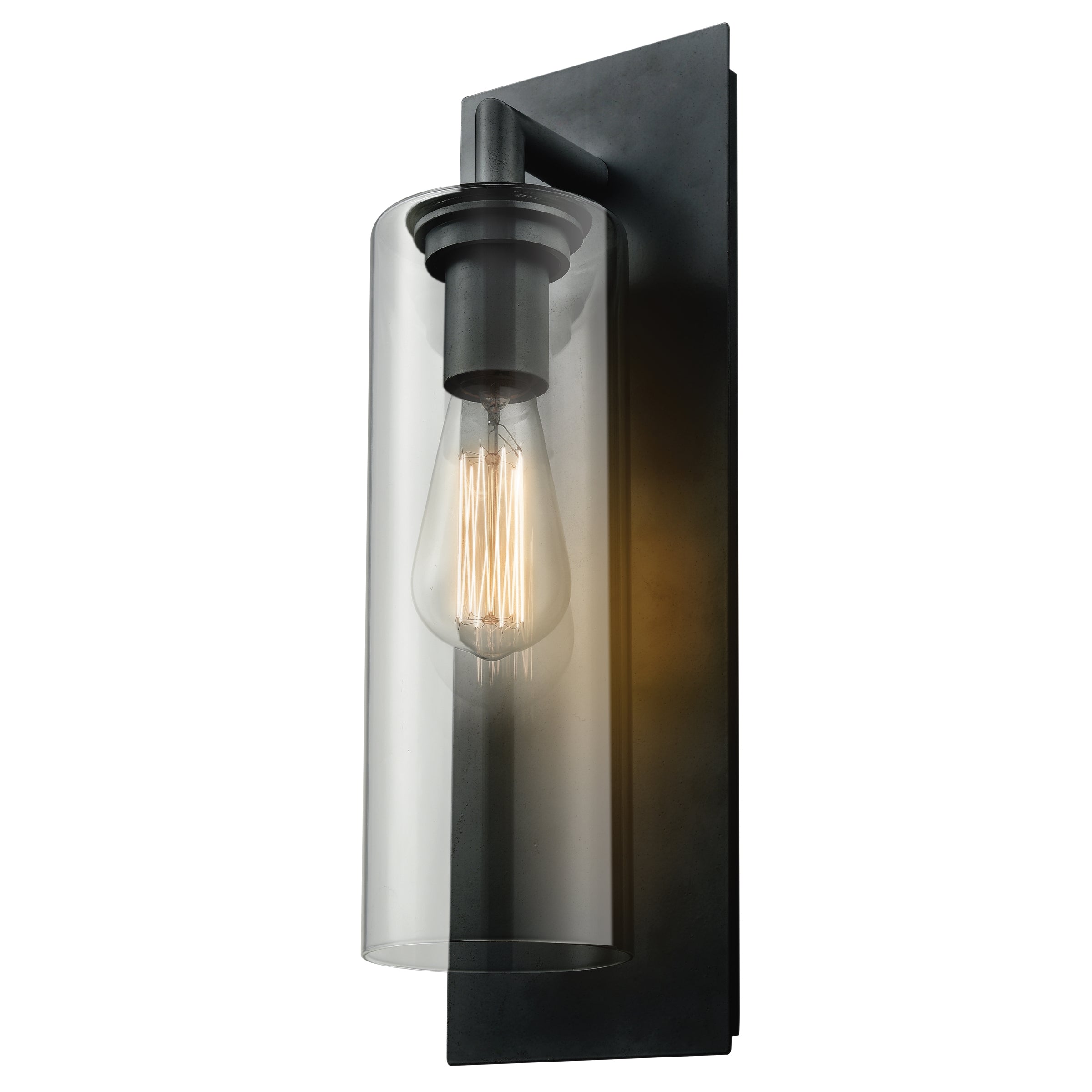 DVI Lighting, Barker Outdoor Sconce