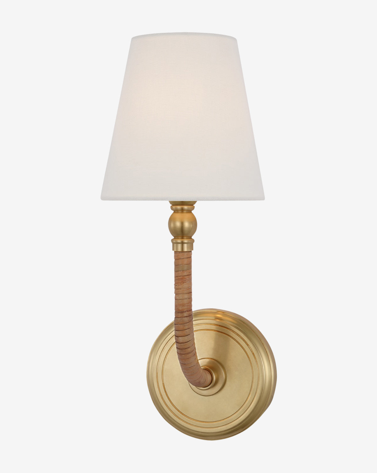 Visual Comfort, Basden Medium Sconce