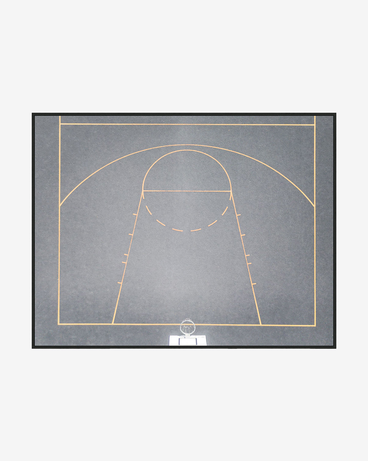 Wendover, Basketball Court