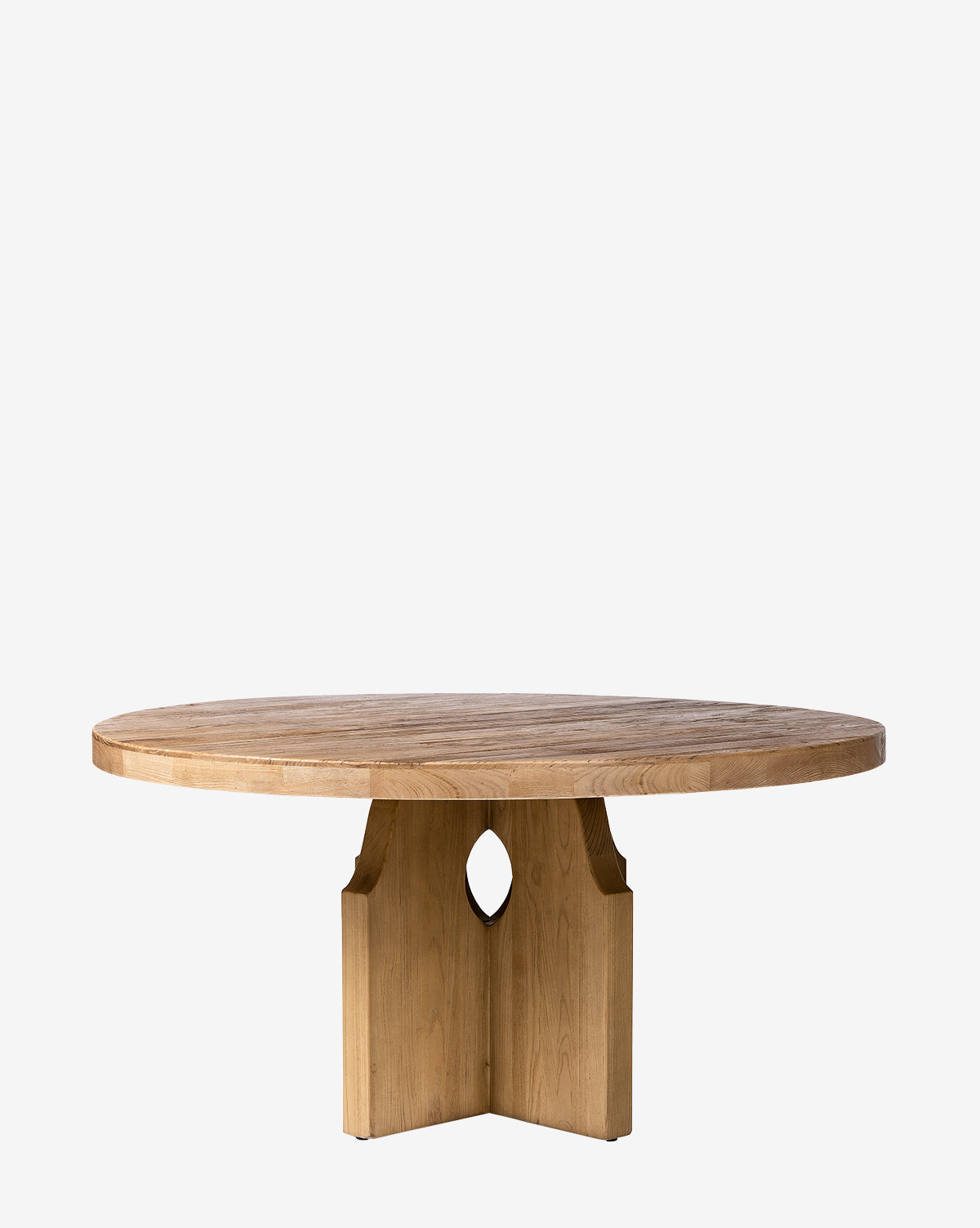 Four Hands, Bayard Round Dining Table