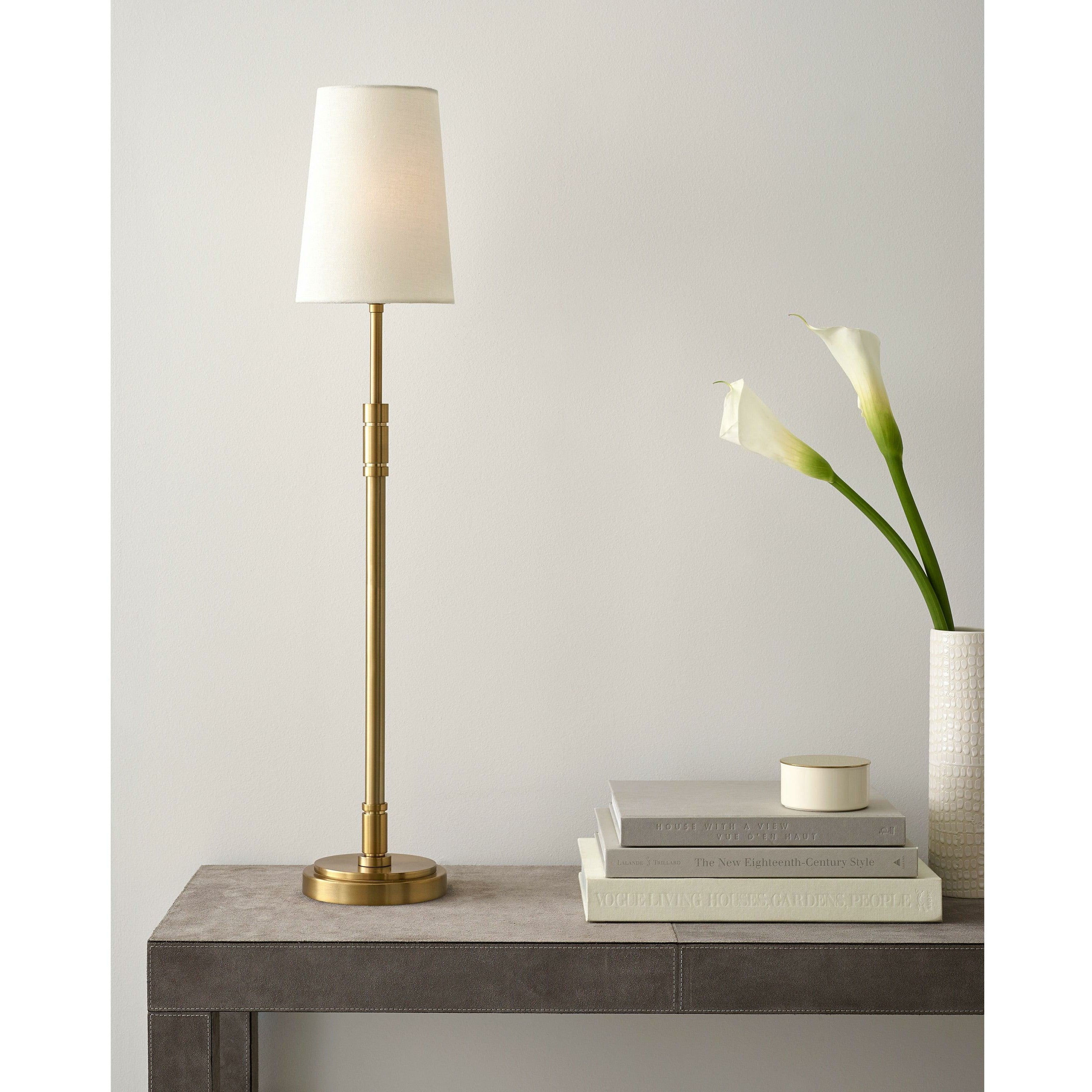 Generation Lighting, Beckham Classic Buffet Lamp