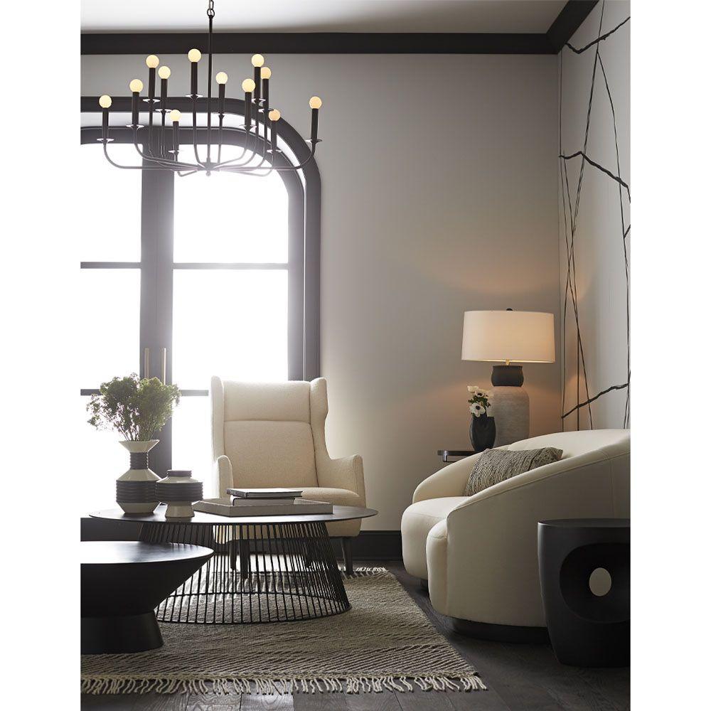 Arteriors, Beckham Coffee Table