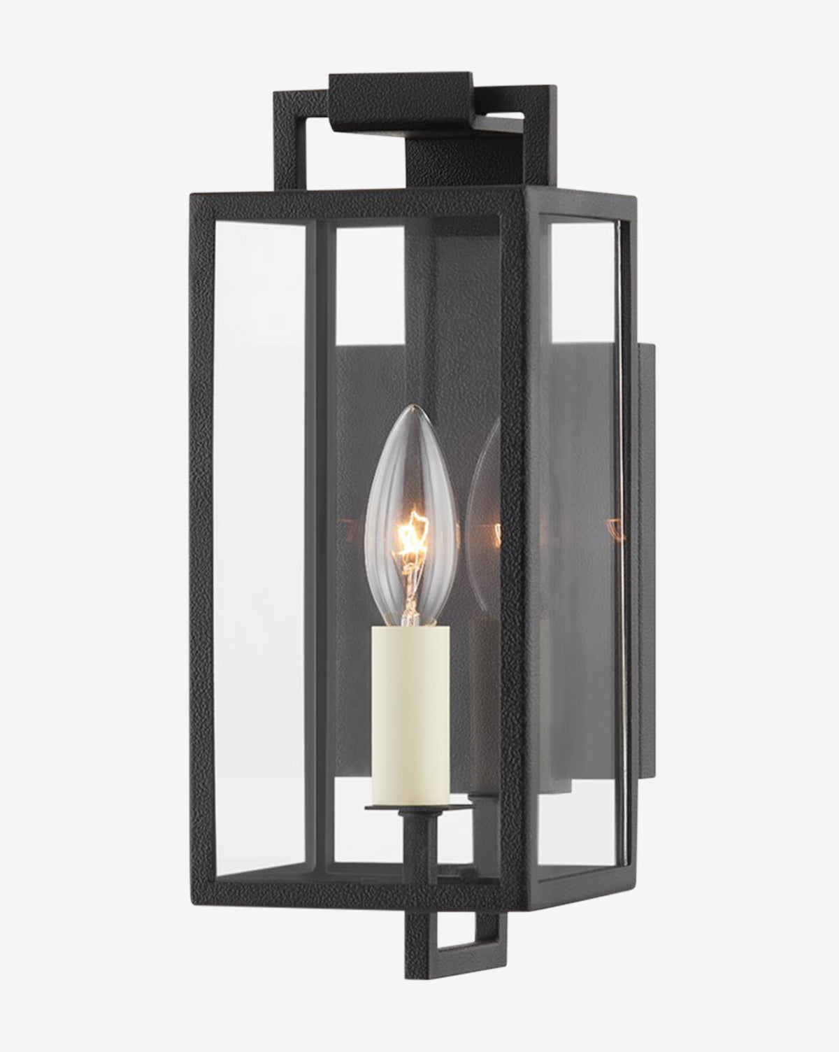 Troy Lighting, Beckham Wall Sconce