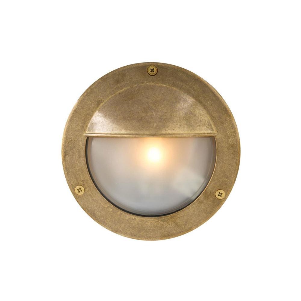 Mullan, Begawan Industrial Outdoor Wall Light