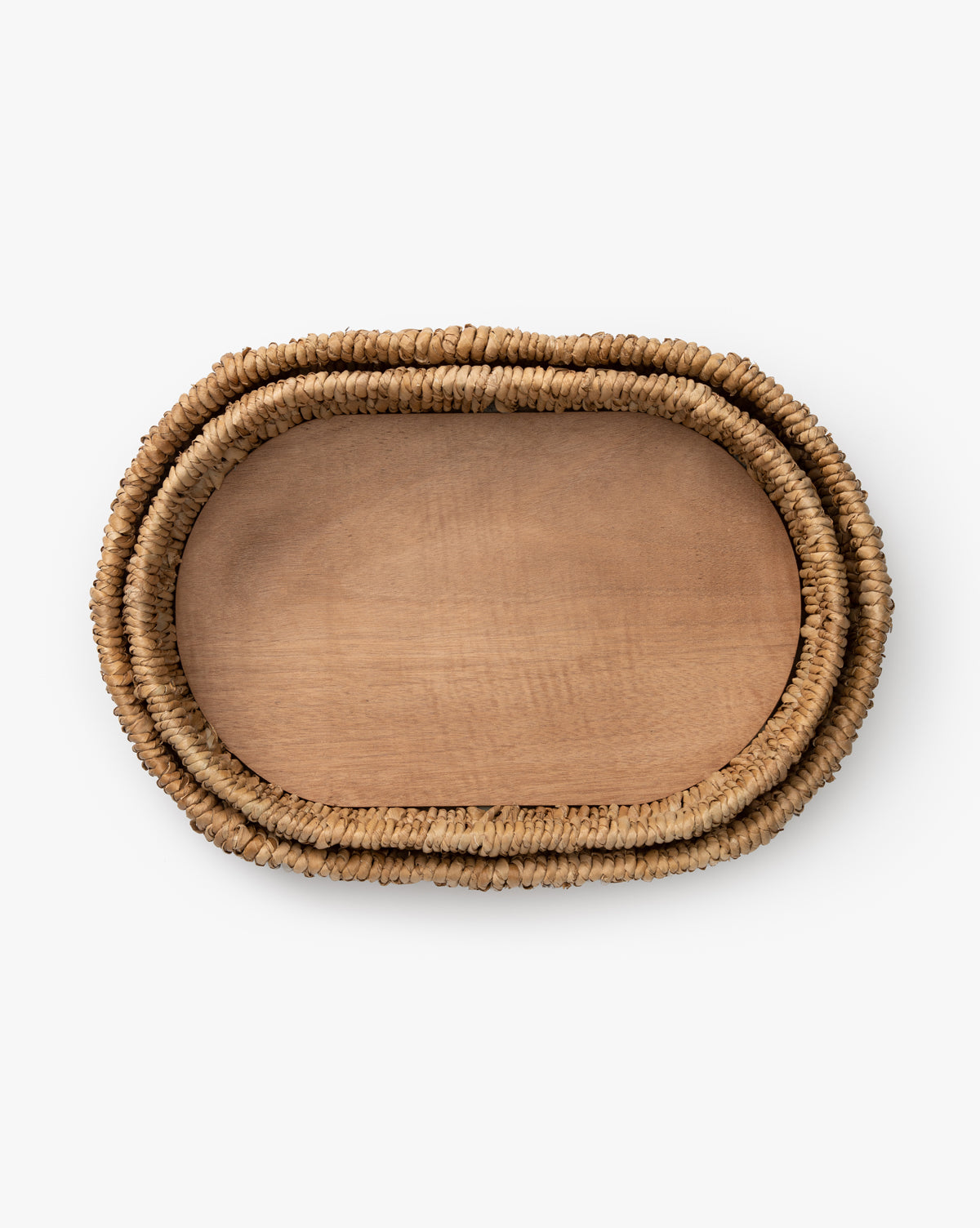 RAZ Imports, Bellamy Woven Tray