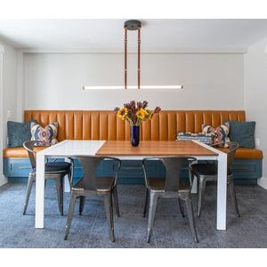 Hubbardton Forge, Belmont Large LED Pendant