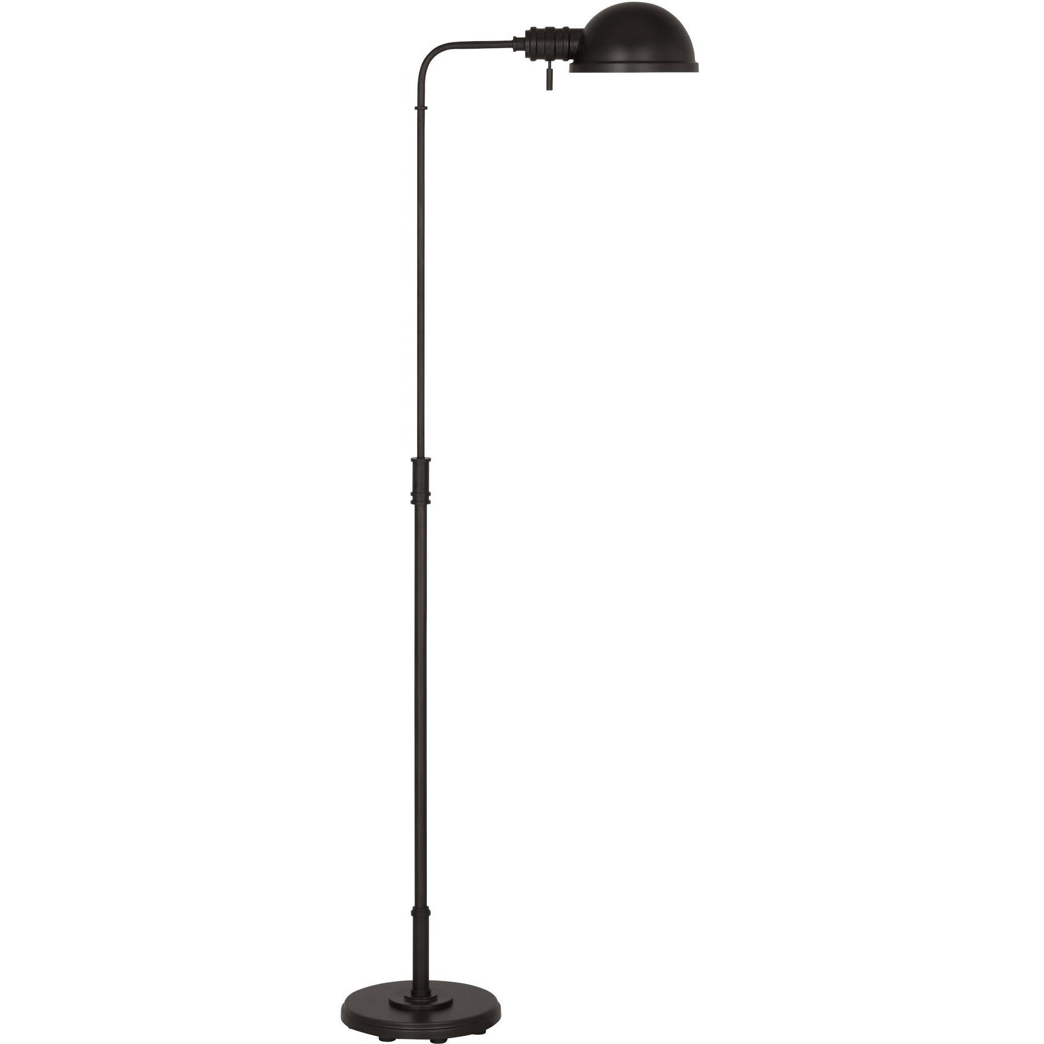 Generation Lighting, Belmont Task Floor Lamp