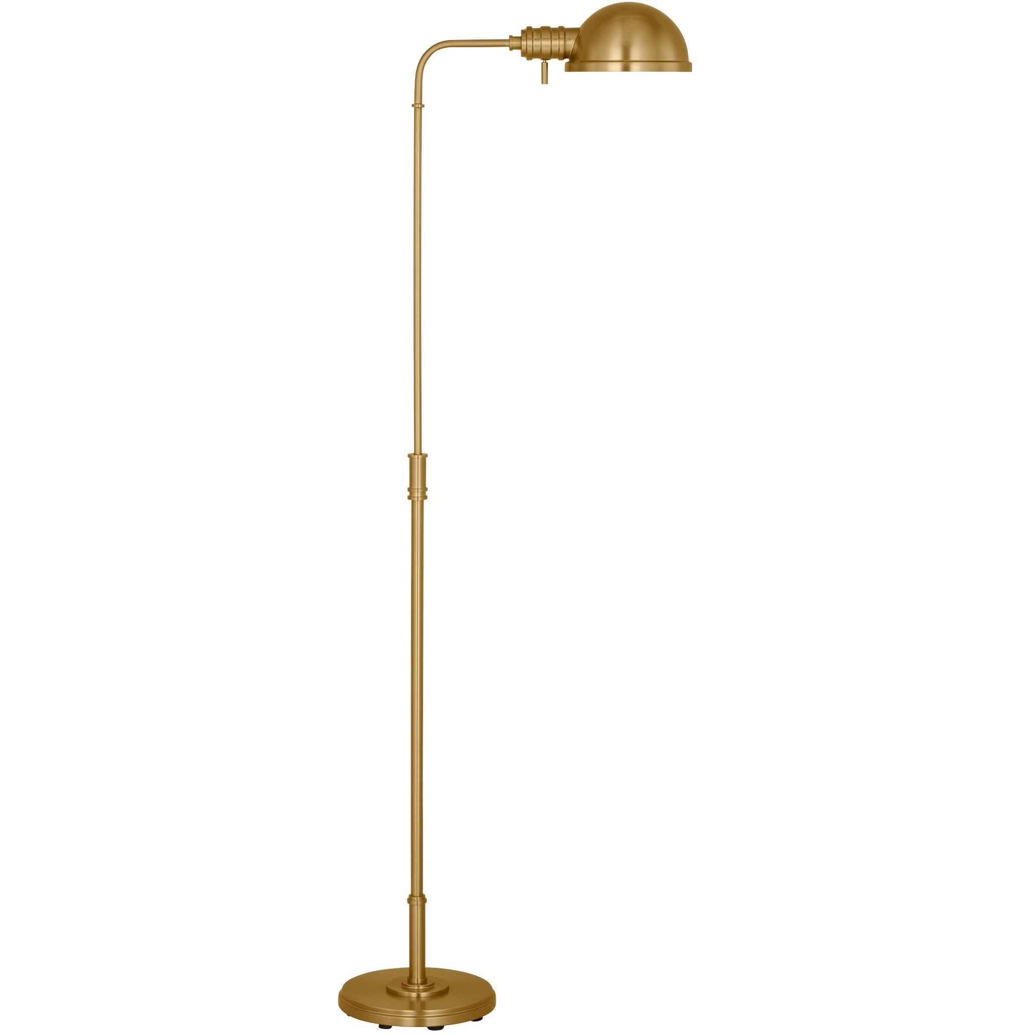 Generation Lighting, Belmont Task Floor Lamp