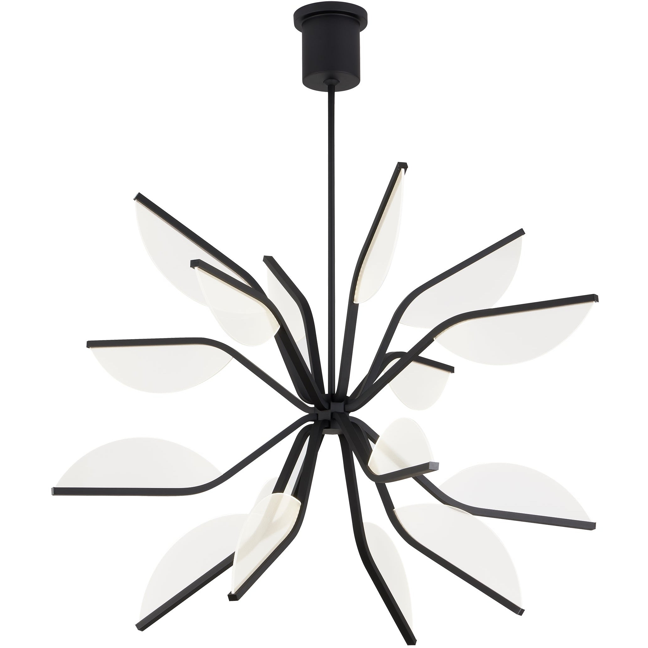 Tech Lighting, Belterra 38 Globe Chandelier