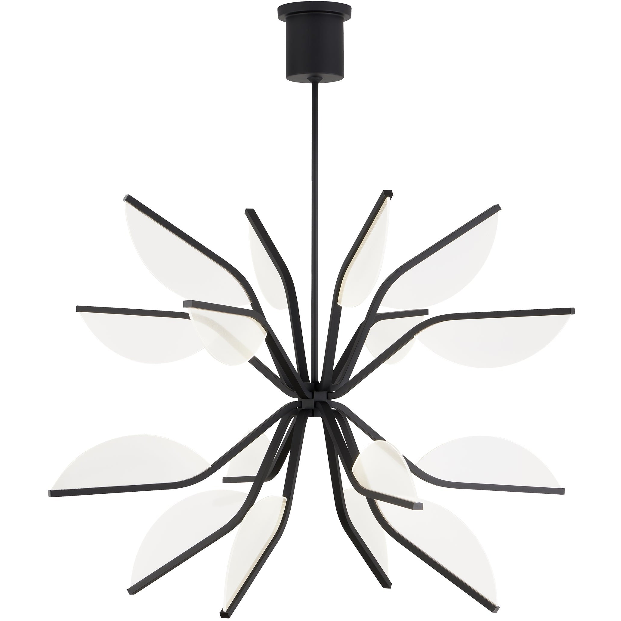 Tech Lighting, Belterra 38 Globe Chandelier