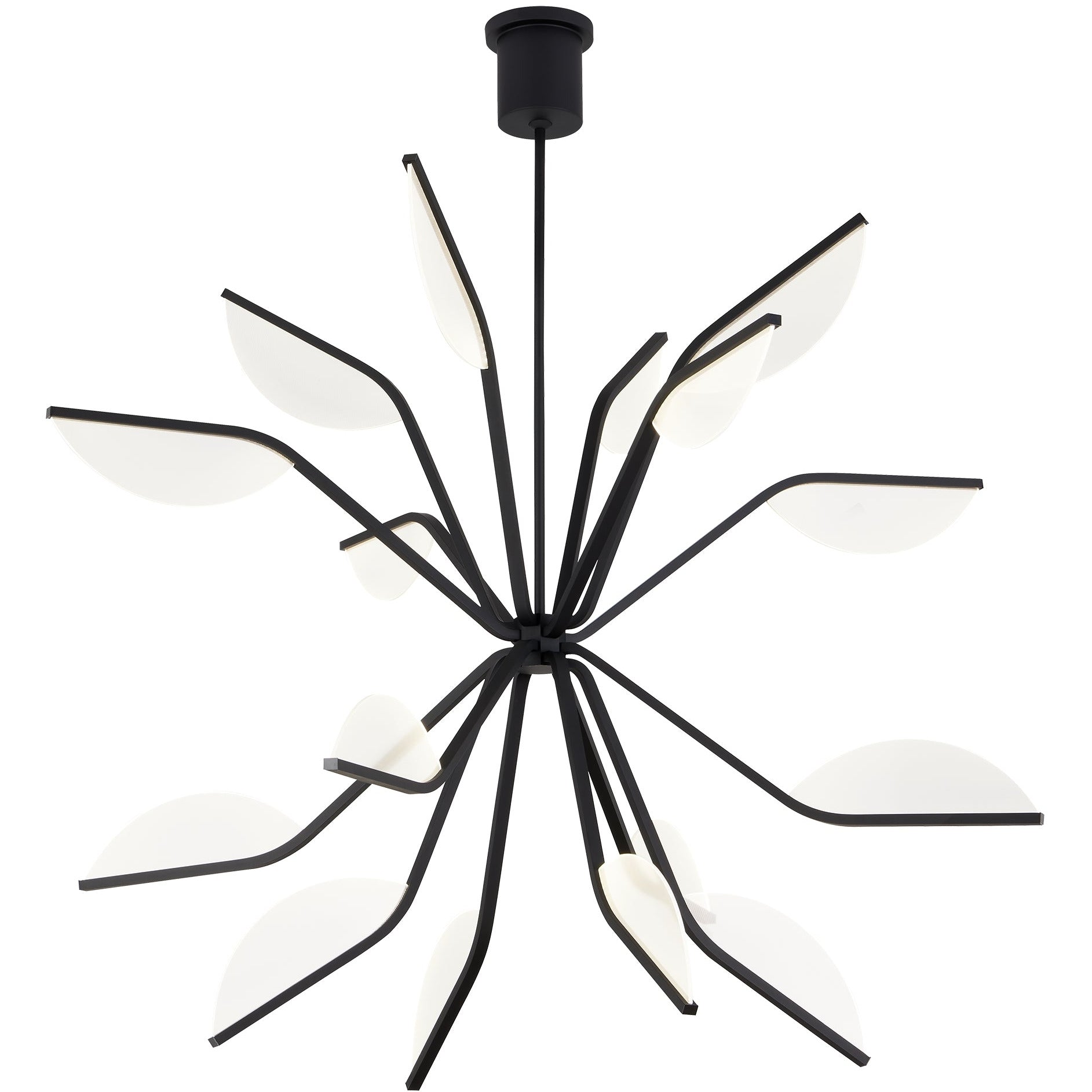 Tech Lighting, Belterra 43 Chandelier