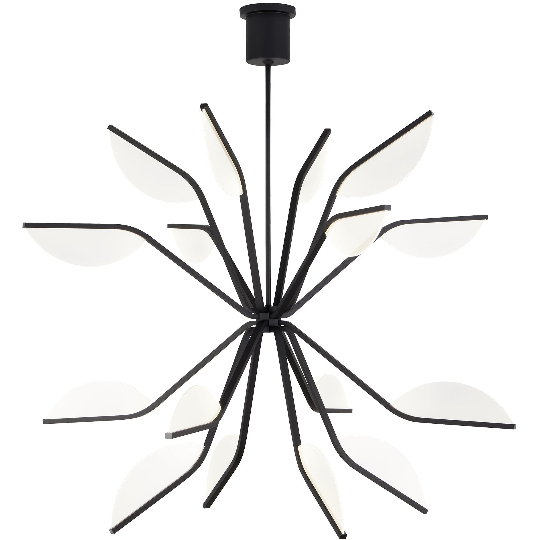 Tech Lighting, Belterra 43 Chandelier