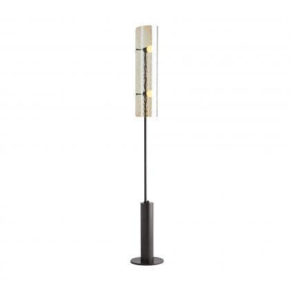 Arteriors, Bend Floor Lamp