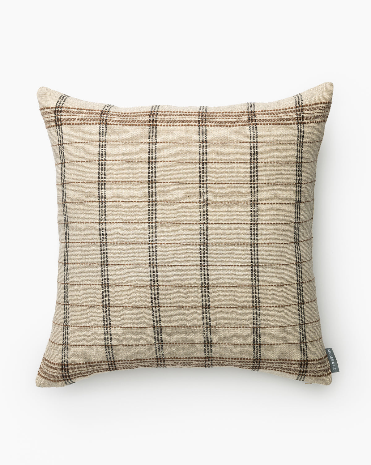 Tal, Benedict Pillow Cover