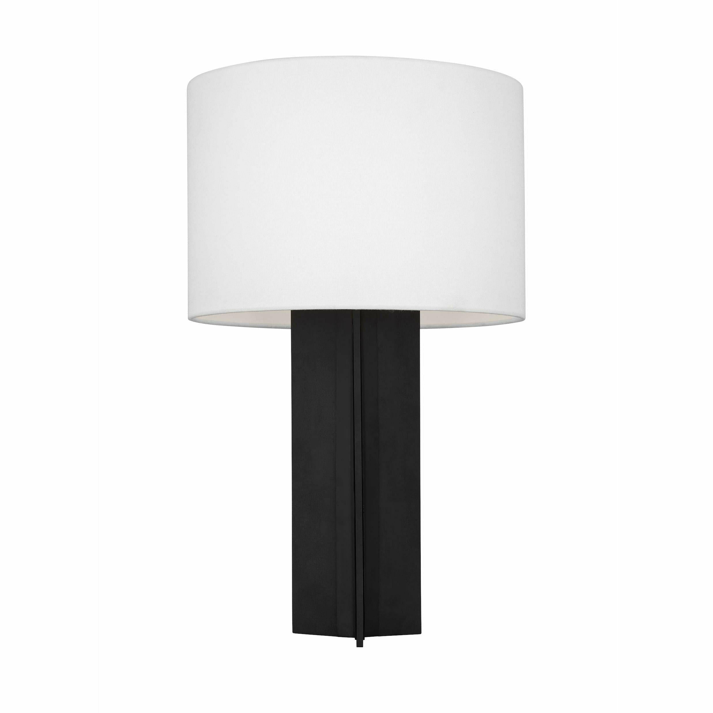 Generation Lighting, Bennett Medium Table Lamp