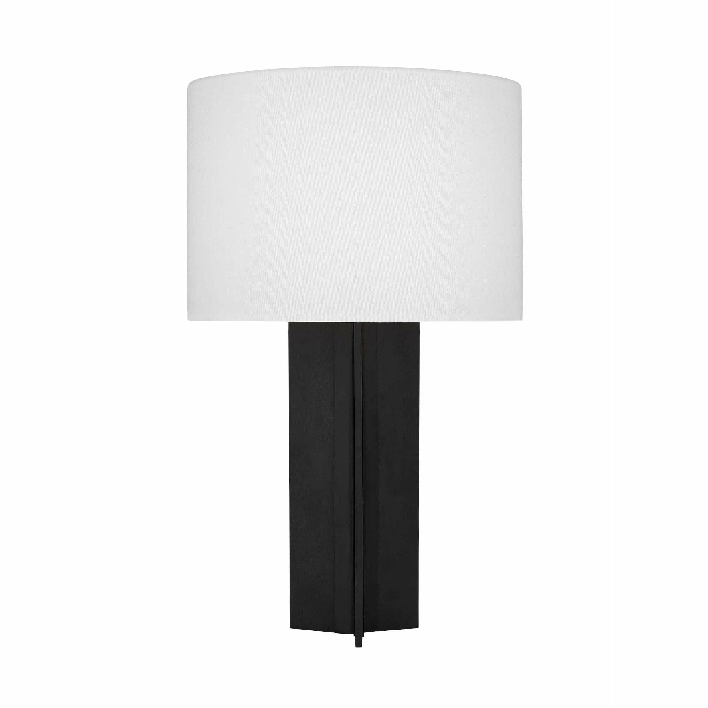 Generation Lighting, Bennett Medium Table Lamp