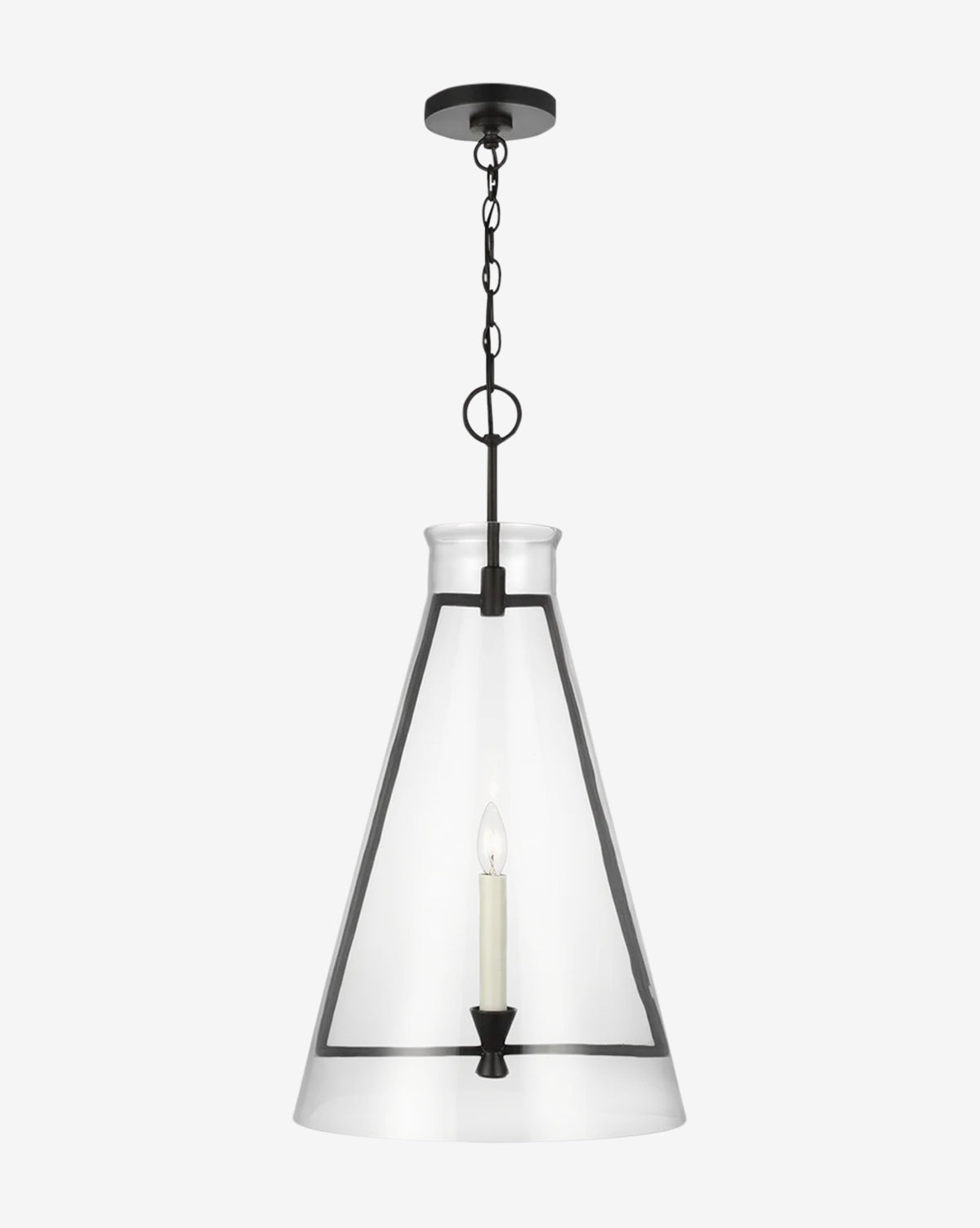 Generation Lighting, Benson Pendant