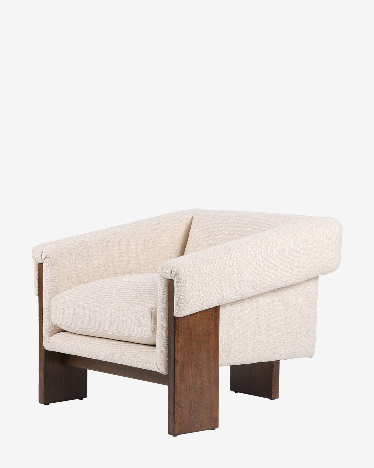 Four Hands, Bethia Lounge Chair