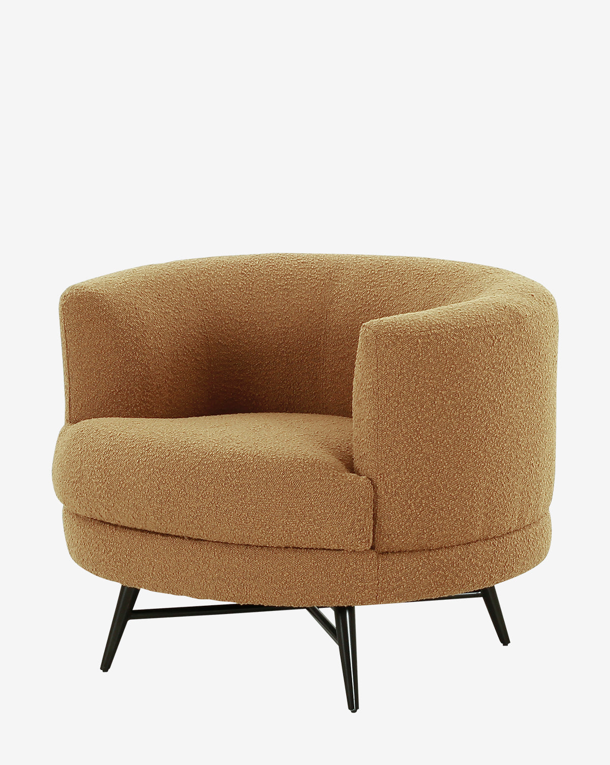 Four Hands, Betsey Swivel Chair