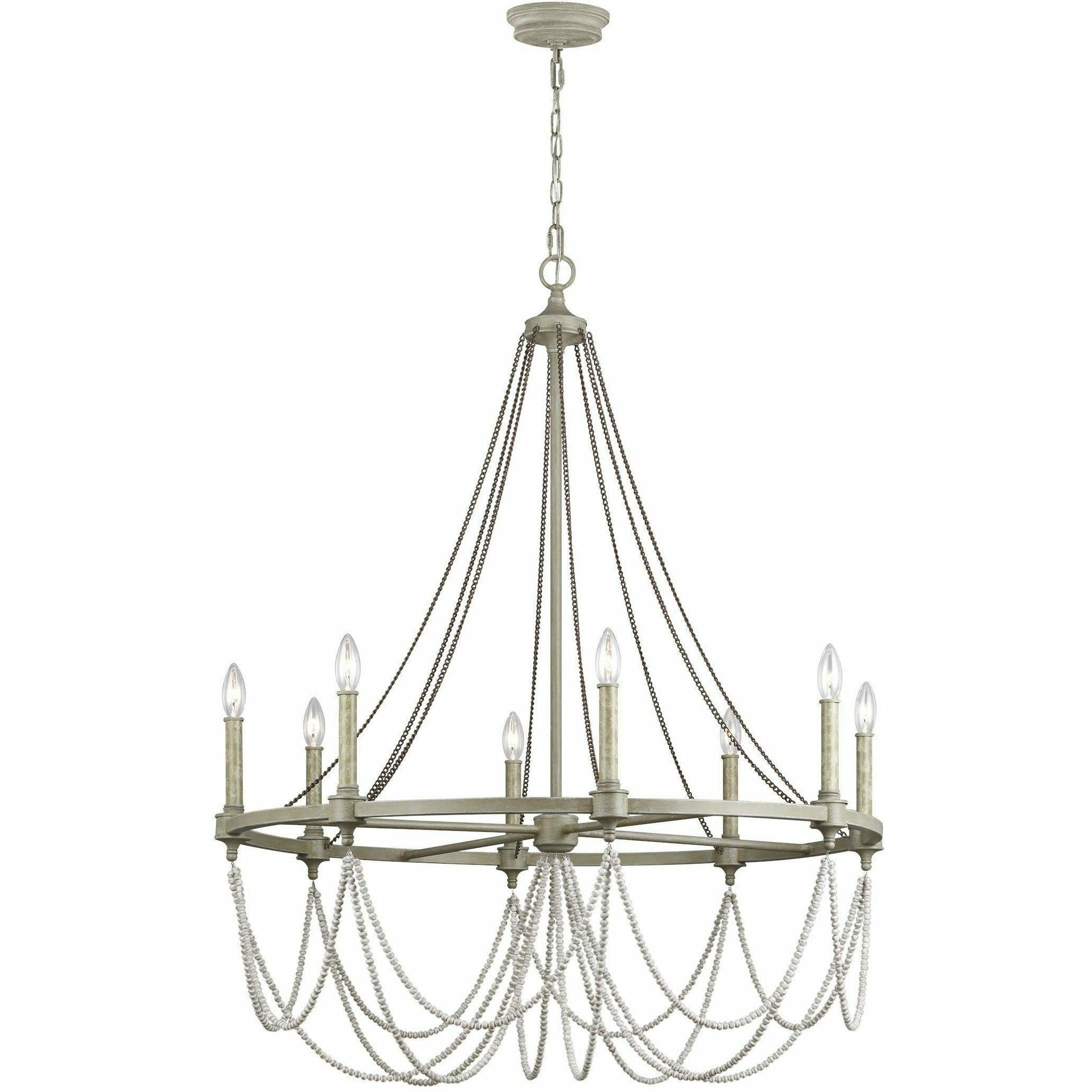 Generation Lighting, Beverly Chandelier