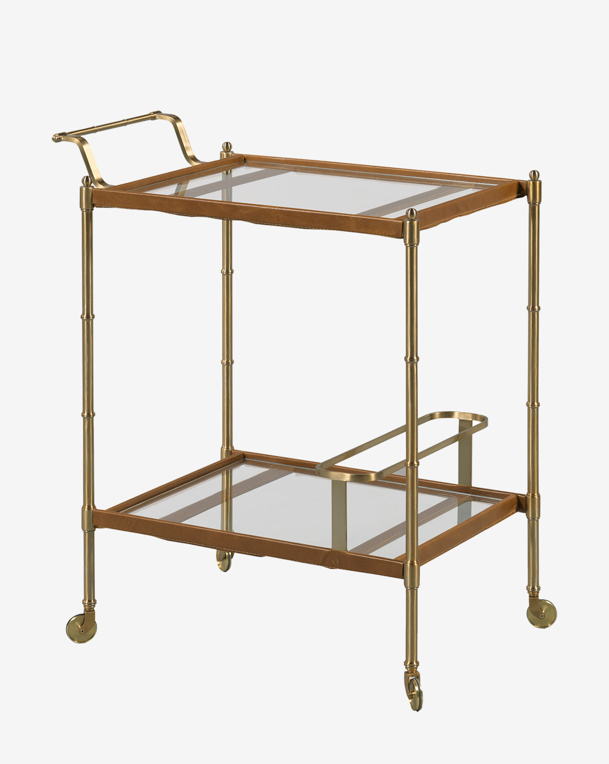 Woodbridge, Bexley Bar Cart