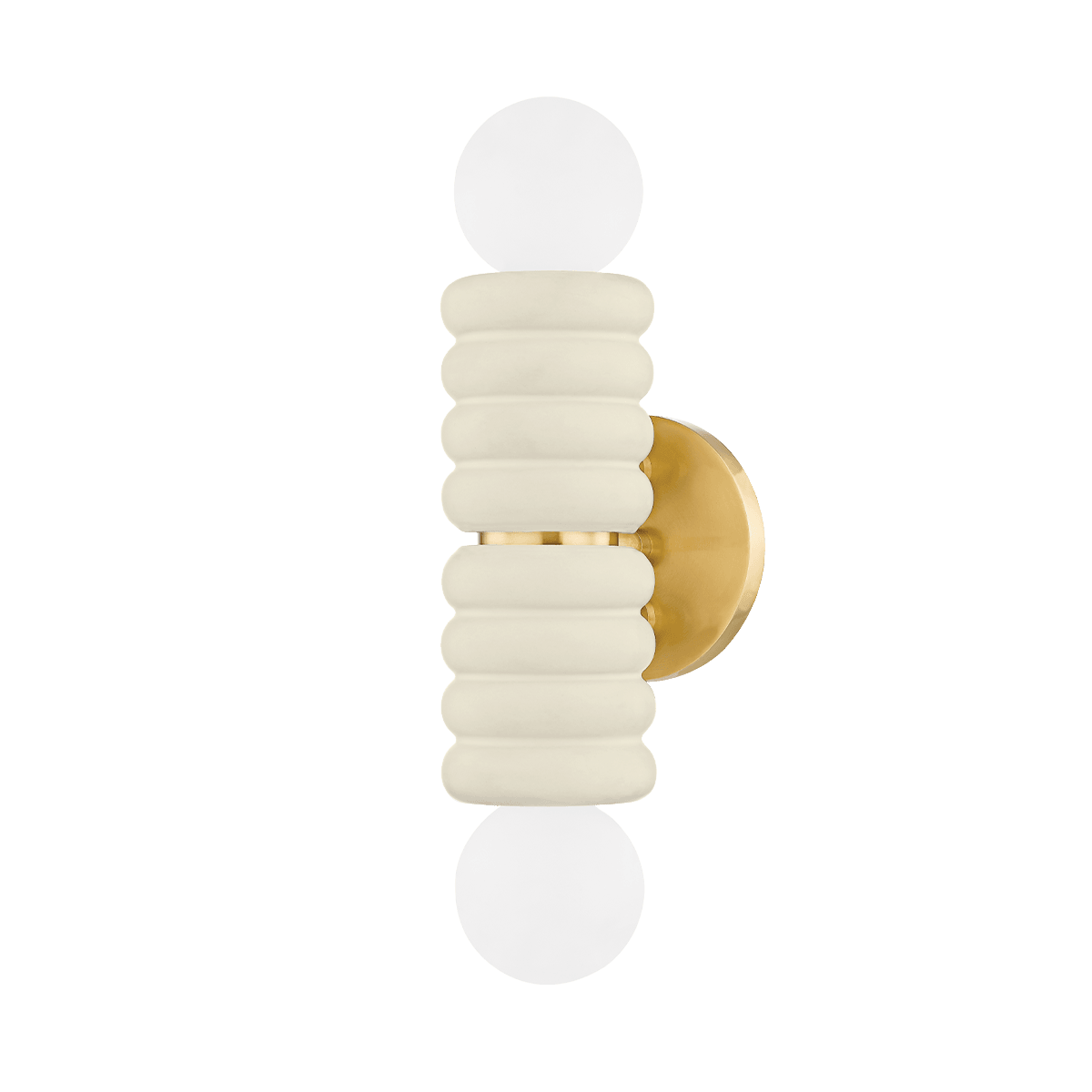 Mitzi, Bibi Double Wall Sconce