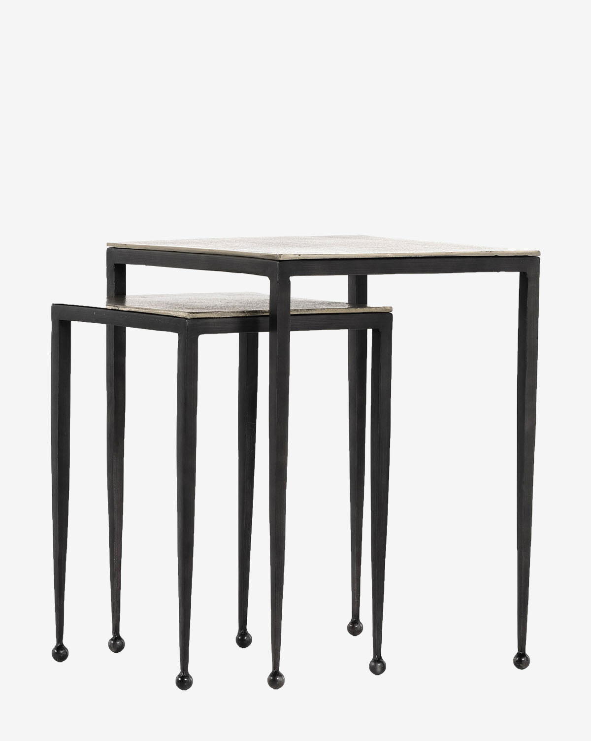 Four Hands, Biddy Nesting End Tables