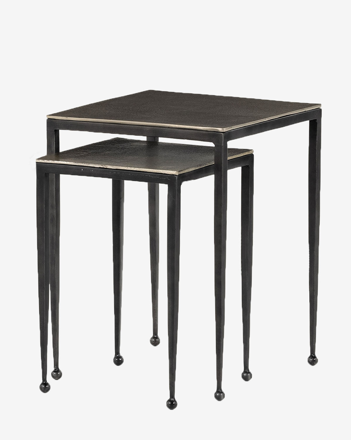 Four Hands, Biddy Nesting End Tables