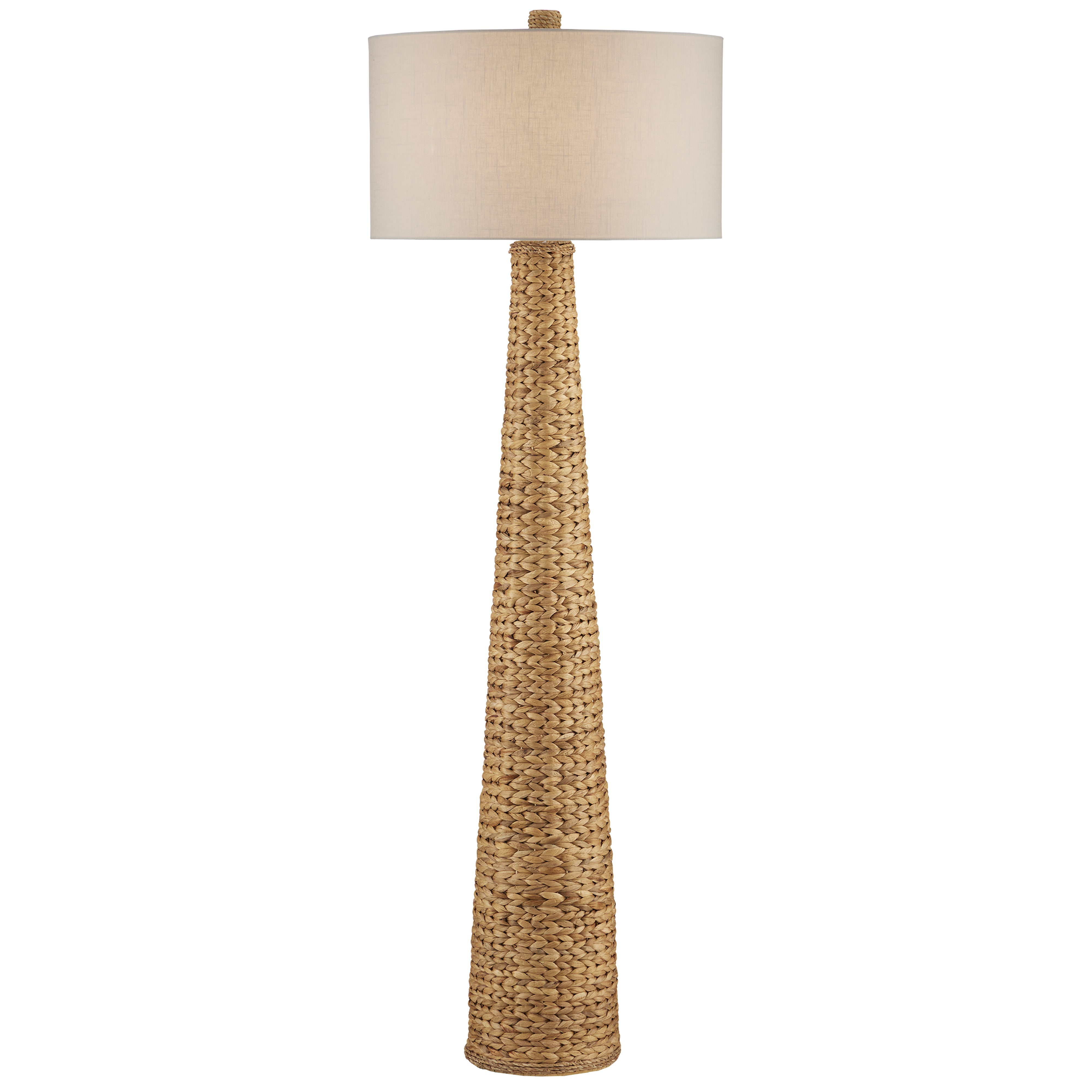 Currey & Company, Birdsong Floor Lamp